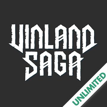 Vinland Saga